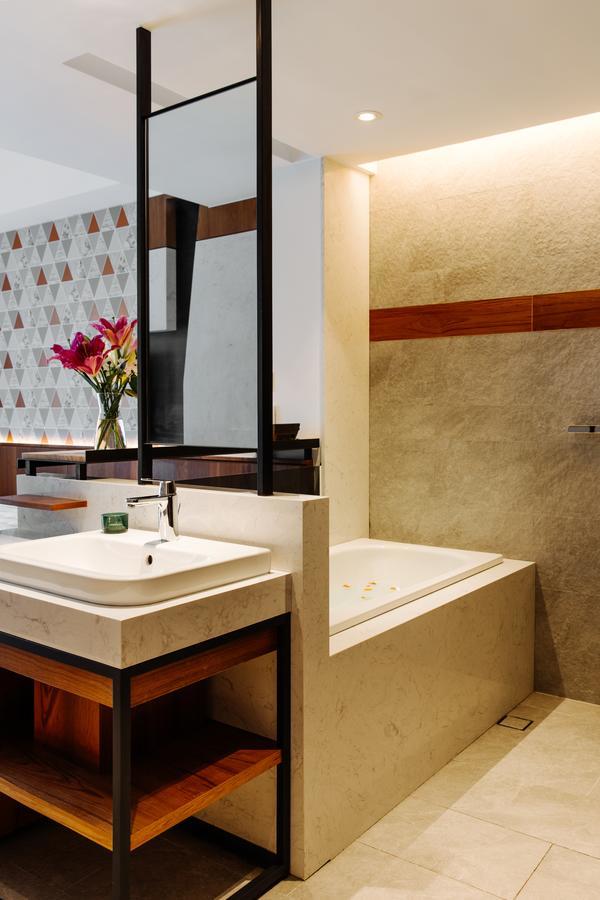 Check Inn Taichung Zhongshan Экстерьер фото